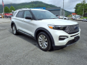 Thumbnail image of 2021 Ford Explorer Hybrid at Freedom Chevrolet