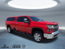 Thumbnail image of 2020 Chevrolet Silverado 3500HD at Hilton Head Lexus