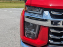 Thumbnail image of 2020 Chevrolet Silverado 3500HD at Hilton Head Lexus