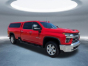 Thumbnail image of 2020 Chevrolet Silverado 3500HD at Hilton Head Lexus