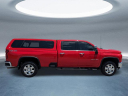 Thumbnail image of 2020 Chevrolet Silverado 3500HD at Hilton Head Lexus