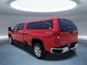 Thumbnail image of 2020 Chevrolet Silverado 3500HD at Hilton Head Lexus