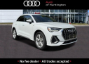 Thumbnail image of 2022 Audi Q3 at Audi of Huntington