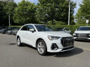 Thumbnail image of 2022 Audi Q3 at Audi of Huntington