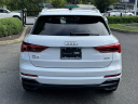 Thumbnail image of 2022 Audi Q3 at Audi of Huntington