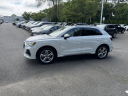 Thumbnail image of 2022 Audi Q3 at Audi of Huntington
