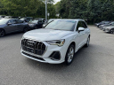Thumbnail image of 2022 Audi Q3 at Audi of Huntington