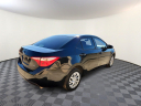 2019 Toyota Corolla LE at The Garage