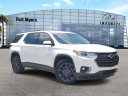 Thumbnail image of 2020 Chevrolet Traverse at Infiniti of Fort Myers