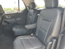 Thumbnail image of 2020 Chevrolet Traverse at Infiniti of Fort Myers