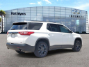 Thumbnail image of 2020 Chevrolet Traverse at Infiniti of Fort Myers