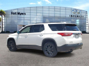 Thumbnail image of 2020 Chevrolet Traverse at Infiniti of Fort Myers