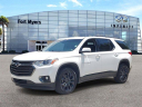Thumbnail image of 2020 Chevrolet Traverse at Infiniti of Fort Myers