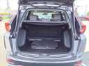 Thumbnail image of 2021 Honda CR-V at Serra Buick Gmc Champaign