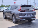 Thumbnail image of 2021 Honda CR-V at Serra Buick Gmc Champaign