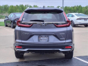 Thumbnail image of 2021 Honda CR-V at Serra Buick Gmc Champaign