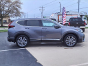 Thumbnail image of 2021 Honda CR-V at Serra Buick Gmc Champaign
