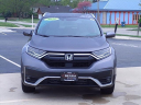 Thumbnail image of 2021 Honda CR-V at Serra Buick Gmc Champaign