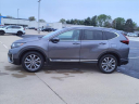 Thumbnail image of 2021 Honda CR-V at Serra Buick Gmc Champaign