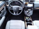 Thumbnail image of 2021 Honda CR-V at Serra Buick Gmc Champaign