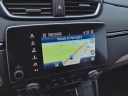 Thumbnail image of 2021 Honda CR-V at Serra Buick Gmc Champaign