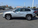 Thumbnail image of 2024 Toyota RAV4 at ToyotaPlace of Garden Grove, CA