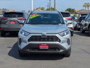 Thumbnail image of 2024 Toyota RAV4 at ToyotaPlace of Garden Grove, CA