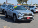 Thumbnail image of 2024 Toyota RAV4 at ToyotaPlace of Garden Grove, CA