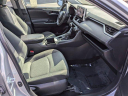 2024 Toyota RAV4 XLE at ToyotaPlace of Garden Grove, CA