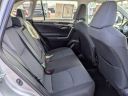 Thumbnail image of 2024 Toyota RAV4 at ToyotaPlace of Garden Grove, CA