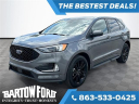 2024 Ford Edge ST-Line at Bartow Ford Company