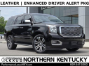 Thumbnail image of 2018 GMC Yukon at LexusRivercenter of Covington, KY