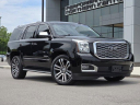 Thumbnail image of 2018 GMC Yukon at LexusRivercenter of Covington, KY