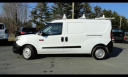 Thumbnail image of 2017 Ram ProMaster City at North East Ford