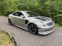Thumbnail image of 2005 INFINITI G35 at APEX Auto Exchange Llc