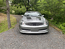 2005 INFINITI G35 Base at APEX Auto Exchange Llc