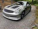 Thumbnail image of 2005 INFINITI G35 at APEX Auto Exchange Llc