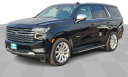 Thumbnail image of 2021 Chevrolet Tahoe at Al Willeford Chevrolet New