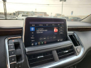 Thumbnail image of 2021 Chevrolet Tahoe at Al Willeford Chevrolet New