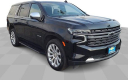 Thumbnail image of 2021 Chevrolet Tahoe at Al Willeford Chevrolet New