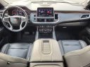 2021 Chevrolet Tahoe Premier at Al Willeford Chevrolet New