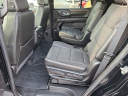 Thumbnail image of 2021 Chevrolet Tahoe at Al Willeford Chevrolet New