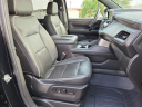 Thumbnail image of 2021 Chevrolet Tahoe at Al Willeford Chevrolet New