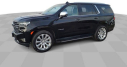 Thumbnail image of 2021 Chevrolet Tahoe at Al Willeford Chevrolet New