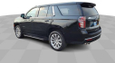 Thumbnail image of 2021 Chevrolet Tahoe at Al Willeford Chevrolet New