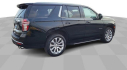 Thumbnail image of 2021 Chevrolet Tahoe at Al Willeford Chevrolet New