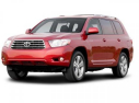 2008 Toyota Highlander Limited at Penn Toyota