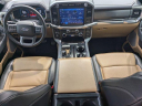 Thumbnail image of 2023 Ford F-150 at JackWilsonChevrolet-NEW of Saint Augustine, FL