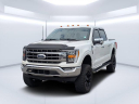 2023 Ford F-150 Lariat at JackWilsonChevrolet-NEW of Saint Augustine, FL