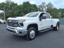Thumbnail image of 2024 Chevrolet Silverado 3500HD at Lovering Auto Sales